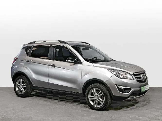 Changan