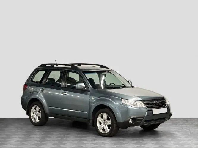 Subaru