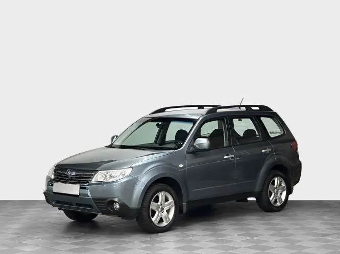 Subaru