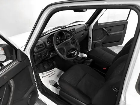 LADA (ВАЗ)