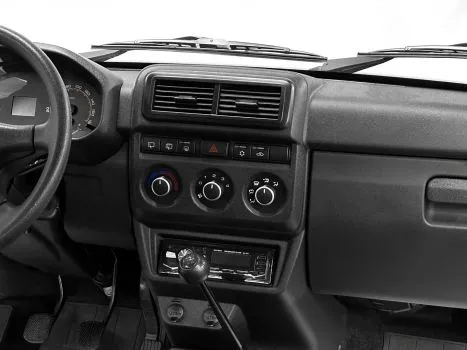 LADA (ВАЗ)