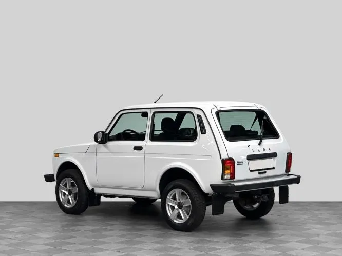 LADA (ВАЗ)
