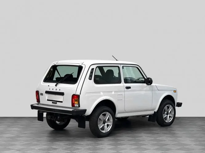 LADA (ВАЗ)