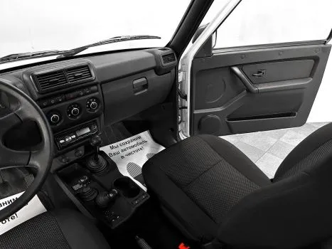 LADA (ВАЗ)