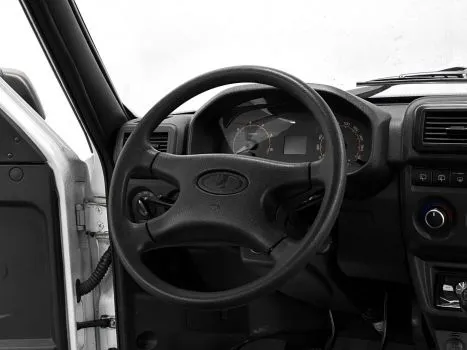 LADA (ВАЗ)