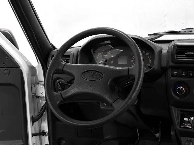 LADA (ВАЗ)