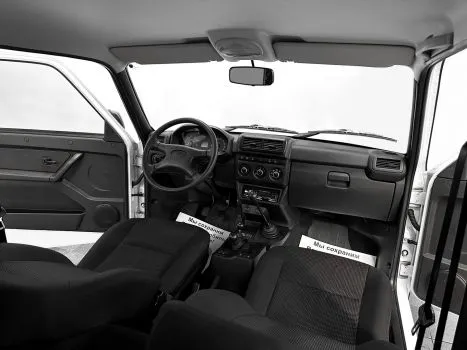 LADA (ВАЗ)