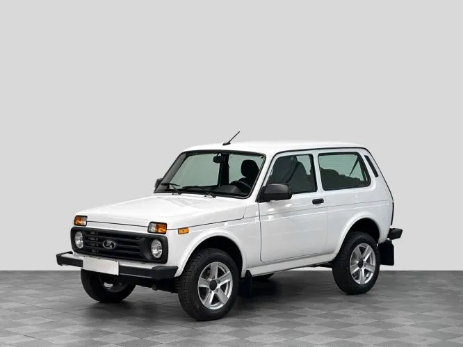 LADA (ВАЗ)