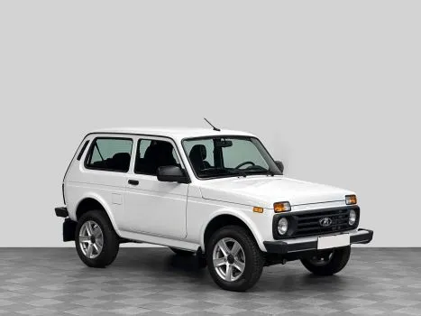LADA (ВАЗ)