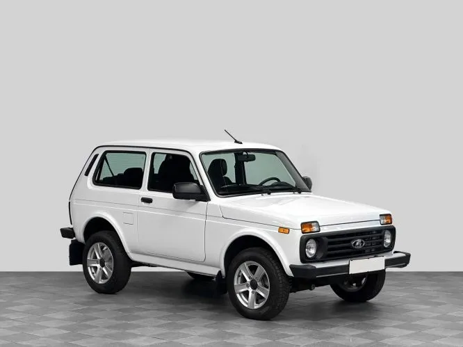 LADA (ВАЗ)