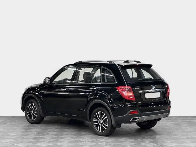 Lifan