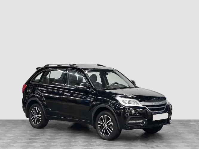 Lifan