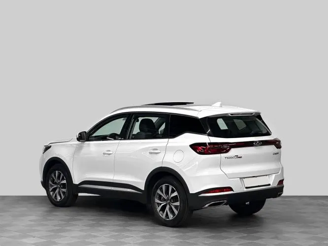 Chery