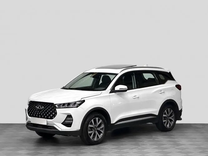 Chery