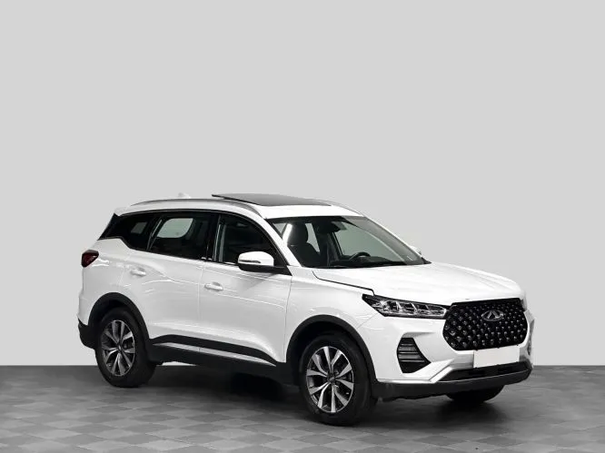 Chery