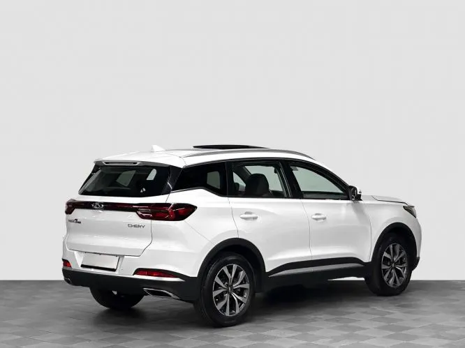 Chery