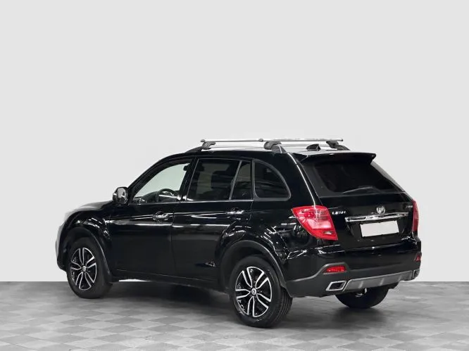 Lifan