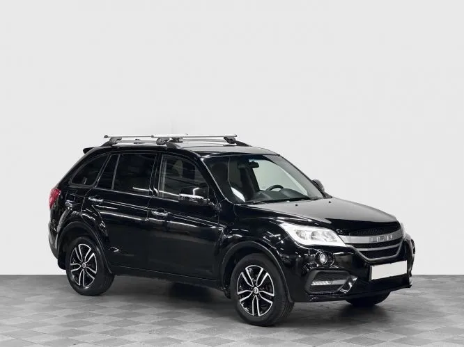 Lifan