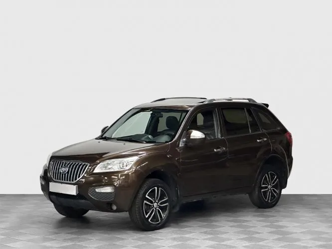 Lifan