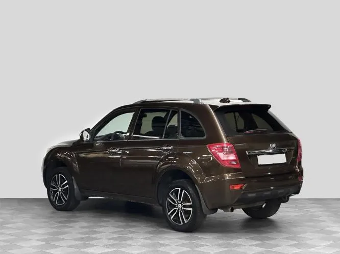 Lifan