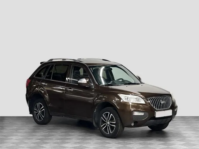 Lifan