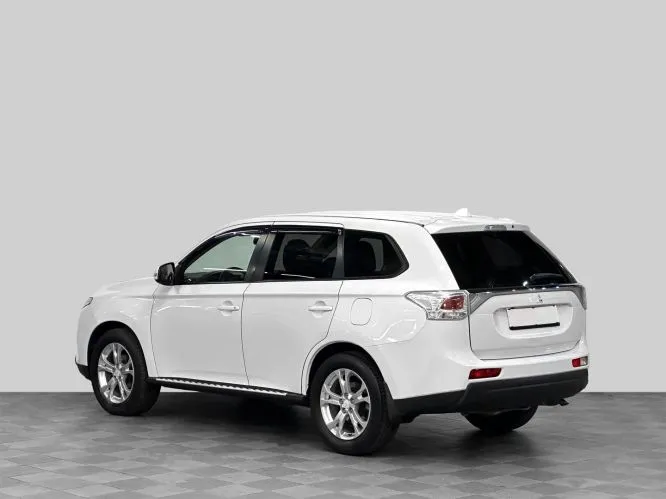 Mitsubishi
