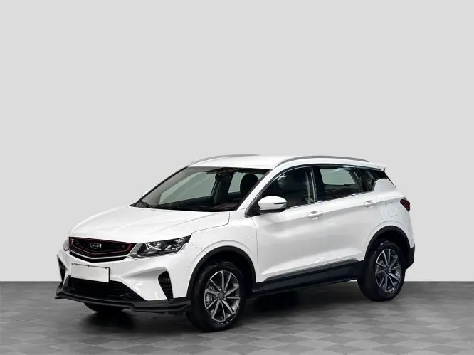 Geely