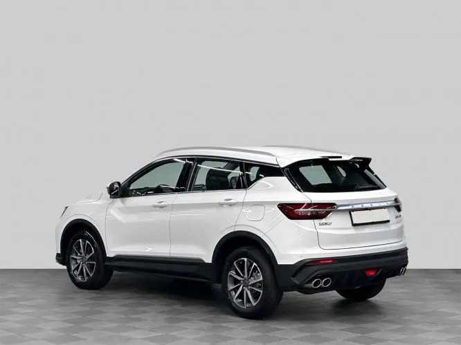 Geely