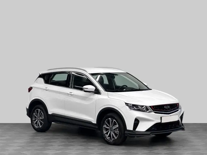 Geely