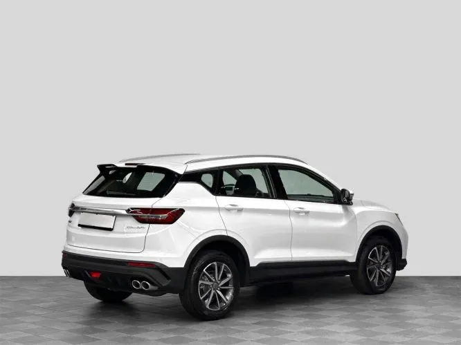 Geely