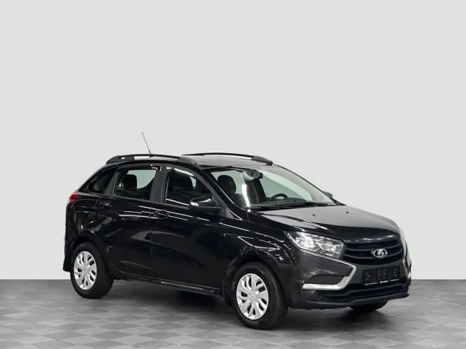 LADA (ВАЗ)