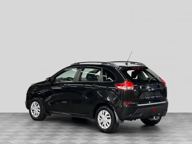 LADA (ВАЗ)