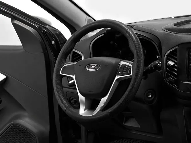 LADA (ВАЗ)
