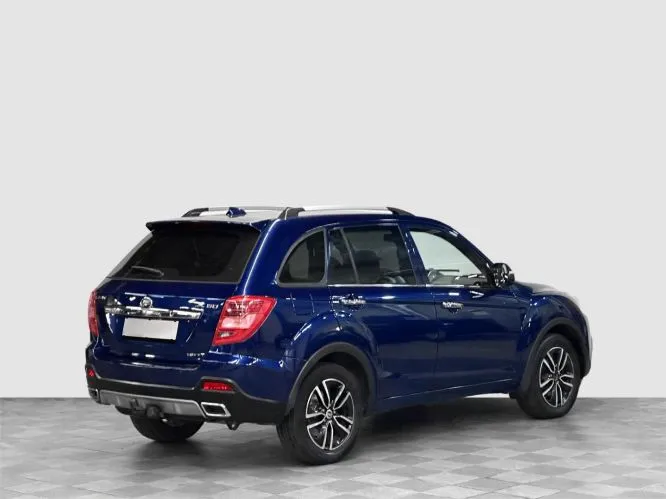 Lifan