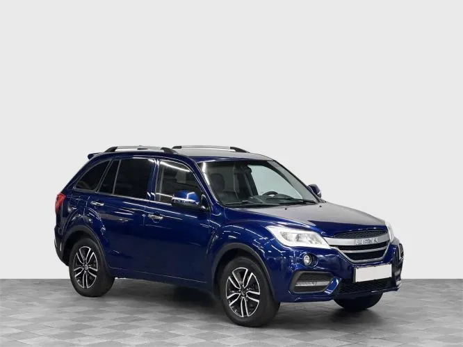 Lifan