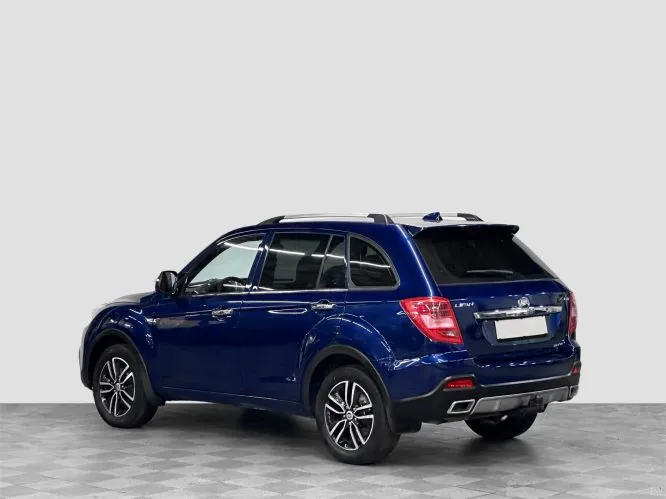 Lifan