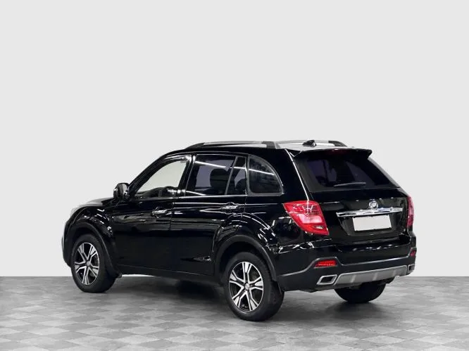 Lifan