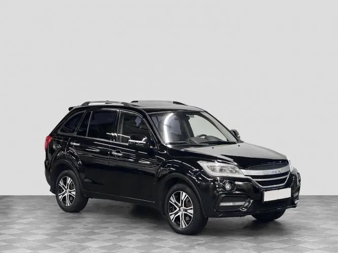 Lifan
