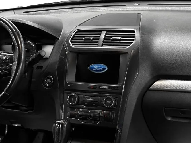 Ford