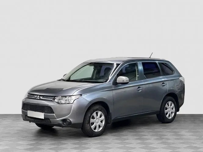 Mitsubishi