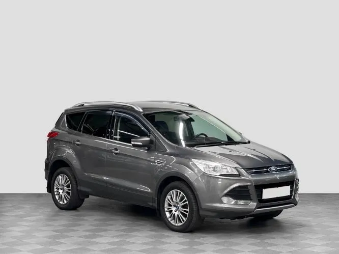 Ford