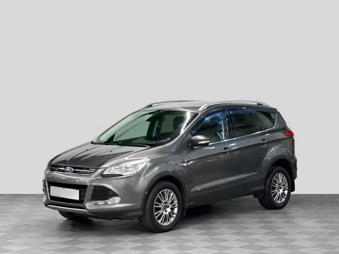 Ford