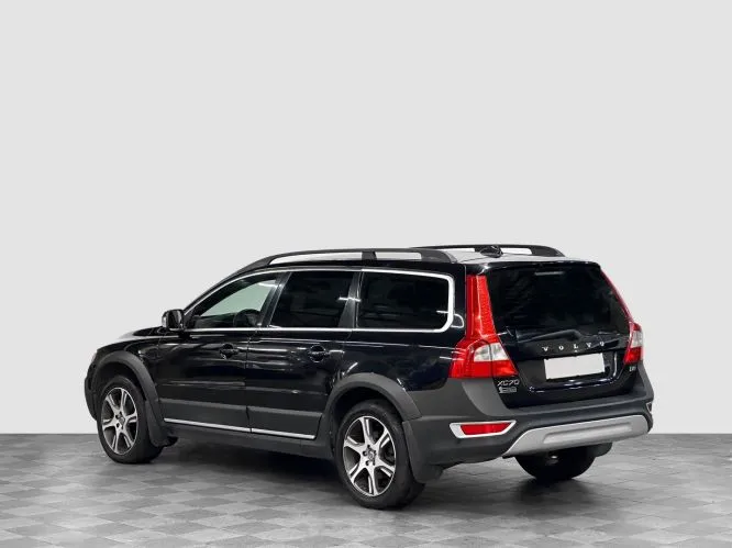 Volvo