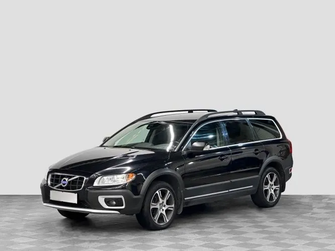 Volvo