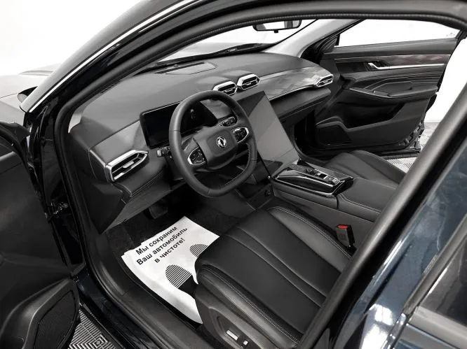Dongfeng