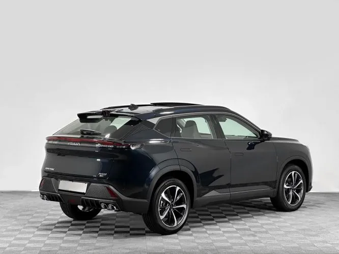 Dongfeng