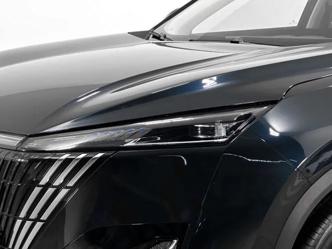 Dongfeng