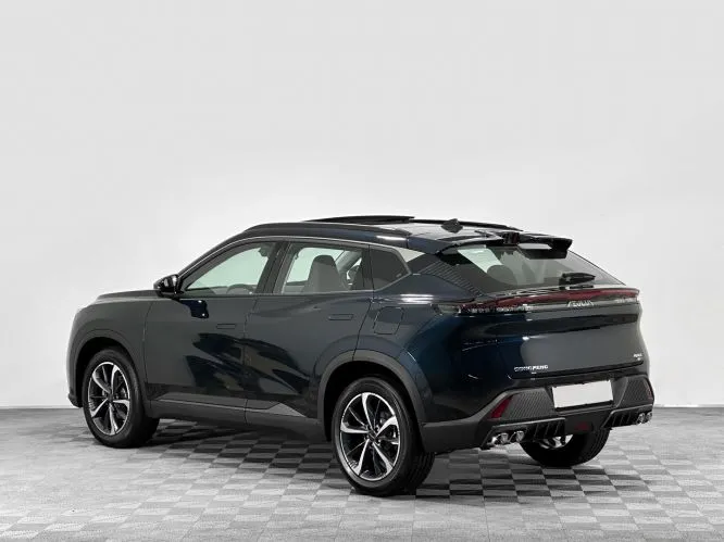 Dongfeng