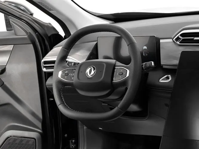 Dongfeng