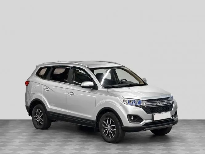 Lifan